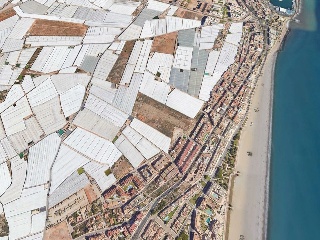 Suelo urbano consolidado en Roquetas de Mar, Almerï¿½a. 31