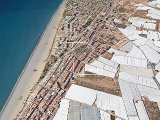 Suelo urbano consolidado en Roquetas de Mar, Almerï¿½a. 32