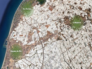 Suelo urbano consolidado en Roquetas de Mar, Almerï¿½a. 33