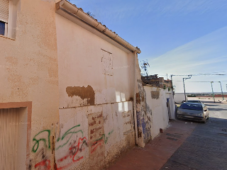 Casa adosada en C/ Abadia 7