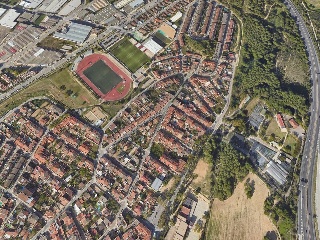 Suelo urbano en C/ Valladolid - Rubí - Barcelona 30