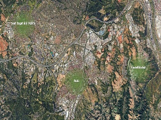 Suelo urbano en C/ Valladolid - Rubí - Barcelona 32