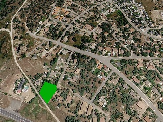 Suelo urbano consolidado en Ituero y Lama - Segovia - 9