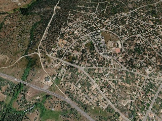 Suelo urbano consolidado en Ituero y Lama - Segovia - 11