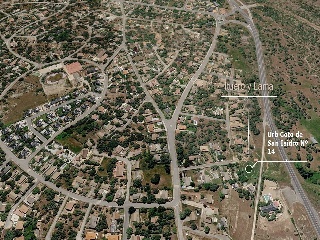 Suelo urbano consolidado en Ituero y Lama - Segovia - 12