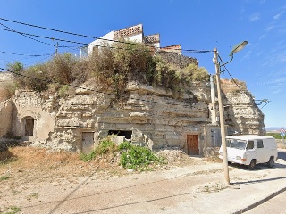 Casa-cueva en C/ Cabezo Castillo - Épila - Zaragoza 3