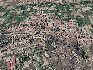 Solar en C/ Portal, Andosilla (Navarra) 28