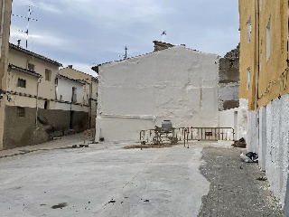Solar en C/ Portal, Andosilla (Navarra) 30