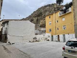 Solar en C/ Portal, Andosilla (Navarra) 31