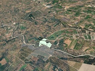 Suelo urbanizable en Pt. Mas de Casagran, Sant Jordi/San Jorge (Castellón) 7