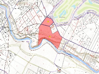 Suelo urbanizable en Pt. Mas de Casagran, Sant Jordi/San Jorge (Castellón) 8