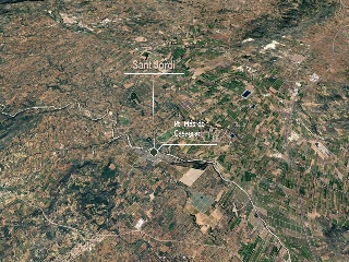 Suelo urbanizable en Pt. Mas de Casagran, Sant Jordi/San Jorge (Castellón) 10