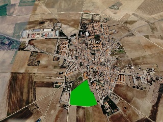 Suelo urbano no consolidado en Alcabón - Toledo - 9