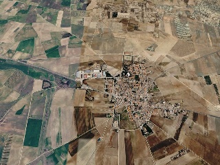Suelo urbano no consolidado en Alcabón - Toledo - 11