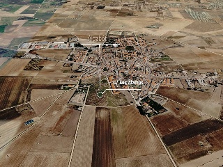 Suelo urbano no consolidado en Alcabón - Toledo - 12