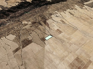 Suelos rústicos en  Pz del Ardal, Jumilla (Murcia) 9