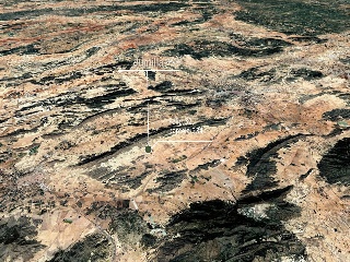 Suelos rústicos en  Pz del Ardal, Jumilla (Murcia) 12