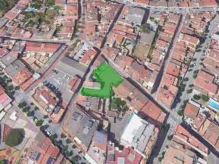Suelo urbano consolidado en Olesa de Montserrat - Barcelona 7