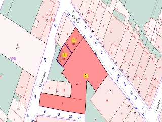 Suelo urbano consolidado en Olesa de Montserrat - Barcelona 8
