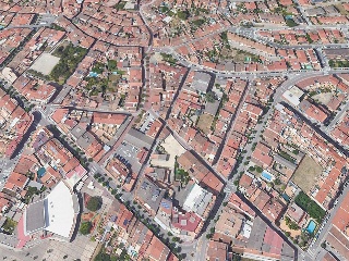 Suelo urbano consolidado en Olesa de Montserrat - Barcelona 9