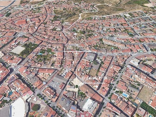 Suelo urbano consolidado en Olesa de Montserrat - Barcelona 10