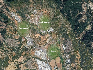 Suelo urbano consolidado en Olesa de Montserrat - Barcelona 11