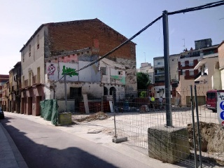 Suelo urbano consolidado en Olesa de Montserrat - Barcelona 12