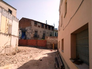 Suelo urbano consolidado en Olesa de Montserrat - Barcelona 13