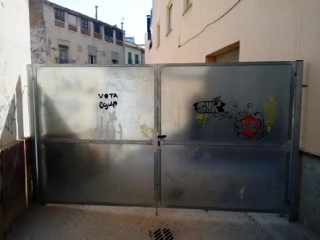 Suelo urbano consolidado en Olesa de Montserrat - Barcelona 14