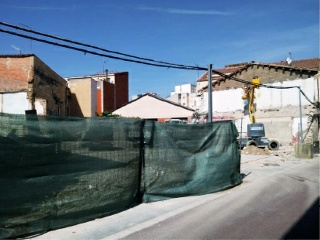 Suelo urbano consolidado en Olesa de Montserrat - Barcelona 16