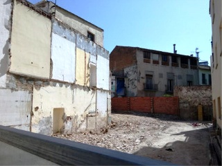 Suelo urbano consolidado en Olesa de Montserrat - Barcelona 17