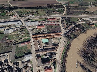 Solar en C/ Cáceres, Tudela de Duero (Valladolid) 7