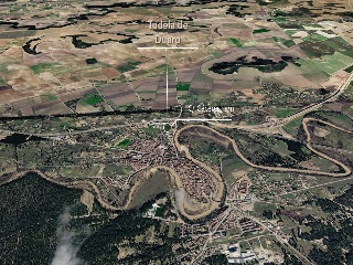Solar en C/ Cáceres, Tudela de Duero (Valladolid) 10