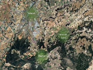 Solar en C/ Cáceres, Tudela de Duero (Valladolid) 11