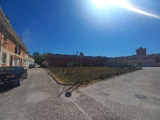 Solar en C/ Cáceres, Tudela de Duero (Valladolid) 12