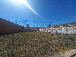 Solar en C/ Cáceres, Tudela de Duero (Valladolid) 13