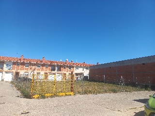 Solar en C/ Cáceres, Tudela de Duero (Valladolid) 14