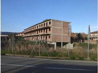 Edificio en construcción en Av Marqués de la Ensenada, Alesanco (La Rioja) 5