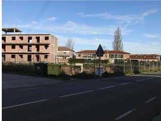 Edificio en construcción en Av Marqués de la Ensenada, Alesanco (La Rioja) 6