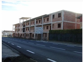 Edificio en construcción en Av Marqués de la Ensenada, Alesanco (La Rioja) 8