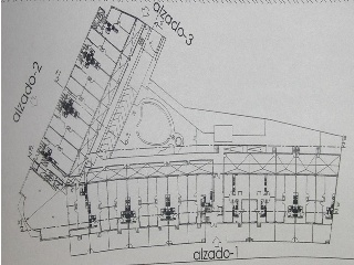 Edificio en construcción en Av Marqués de la Ensenada, Alesanco (La Rioja) 9