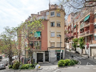 Piso en C/ Mina de la Ciutat - Barcelona - 10