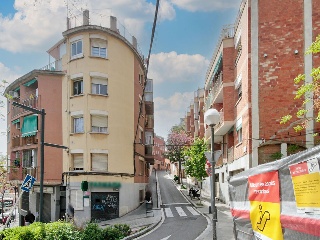 Piso en C/ Mina de la Ciutat - Barcelona - 11