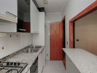 Piso en C/ Mina de la Ciutat - Barcelona - 17