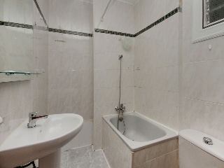 Piso en C/ Mina de la Ciutat - Barcelona - 21