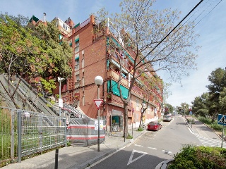 Piso en C/ Mina de la Ciutat - Barcelona - 27