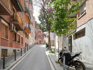 Piso en C/ Mina de la Ciutat - Barcelona - 28