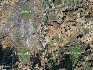 Suelo urbano no consolidado en C/ Herrera 13