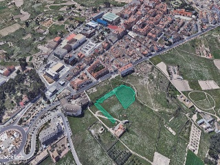 Suelos en Llíria ,Valencia 20