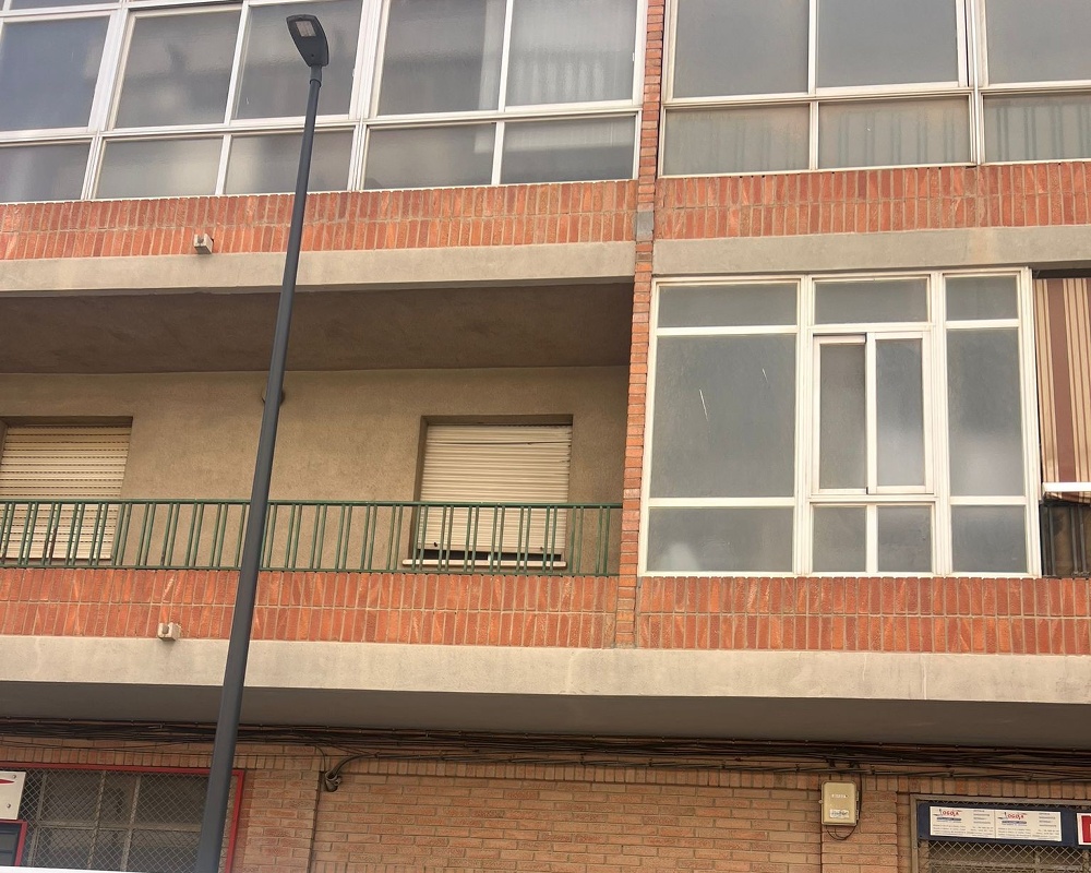 Piso en Plaza de Santa María de la Cabeza